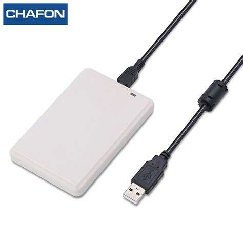 chafon uhf rfid usb desktop reader writer|chafon rfid reader.